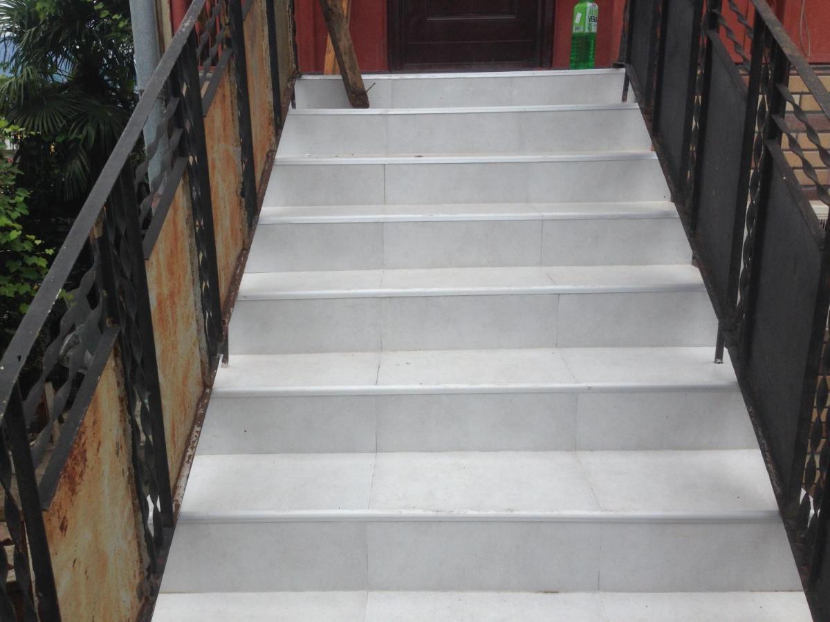 Private House In Batumi Hotel Exterior photo