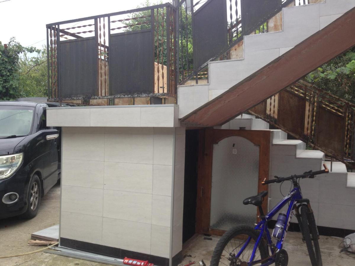 Private House In Batumi Hotel Exterior photo