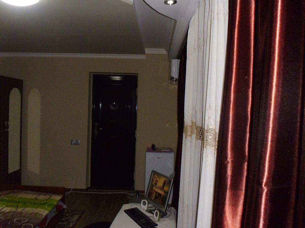 Private House In Batumi Hotel Room photo
