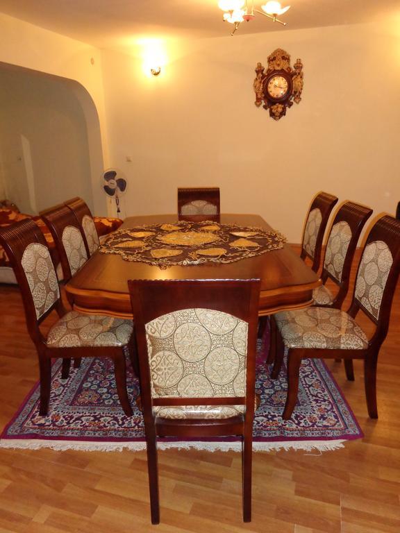 Private House In Batumi Hotel Room photo