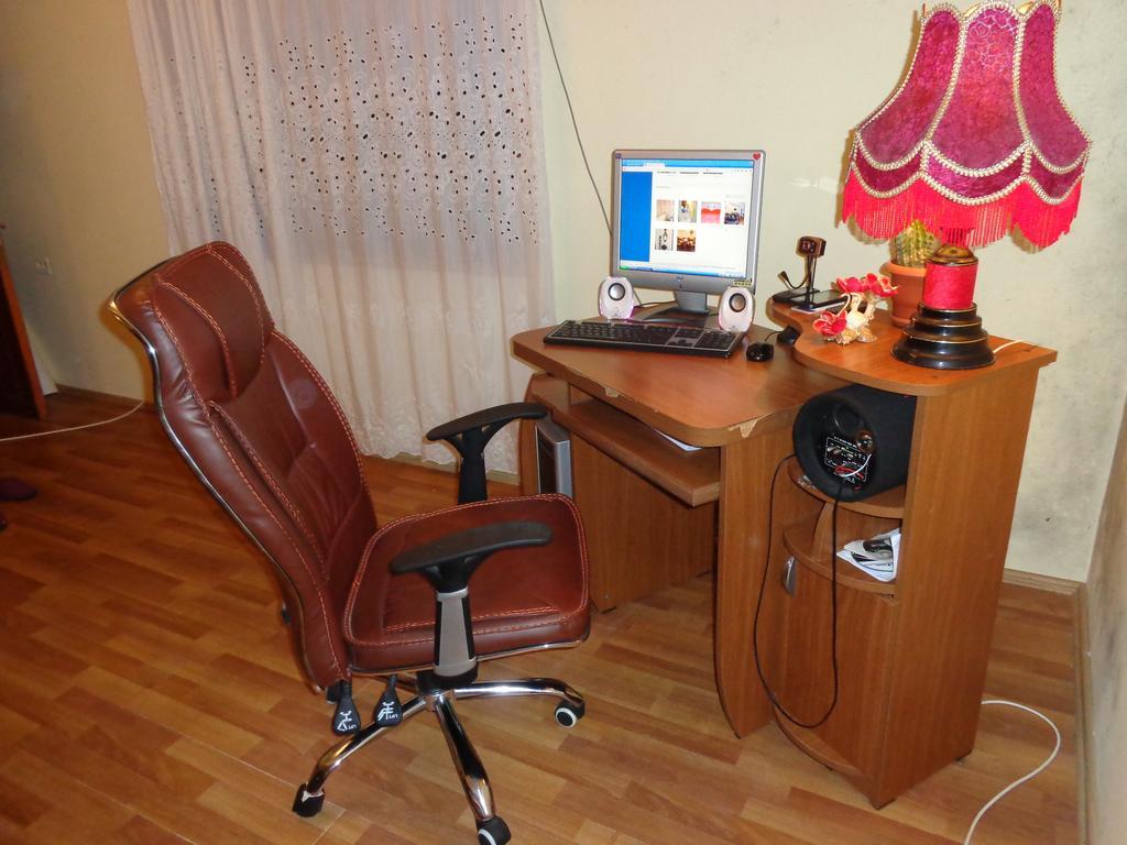 Private House In Batumi Hotel Room photo
