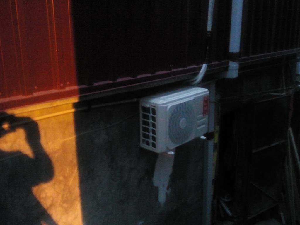 Private House In Batumi Hotel Exterior photo