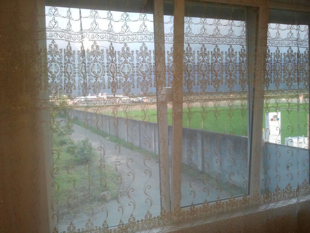Private House In Batumi Hotel Exterior photo