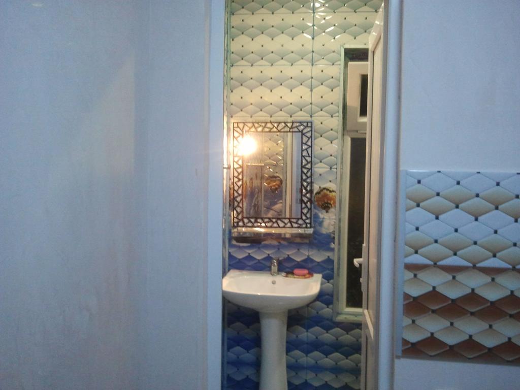 Private House In Batumi Hotel Exterior photo