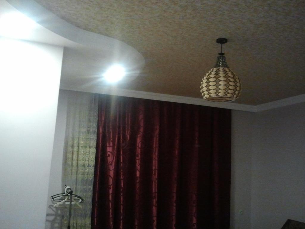 Private House In Batumi Hotel Exterior photo