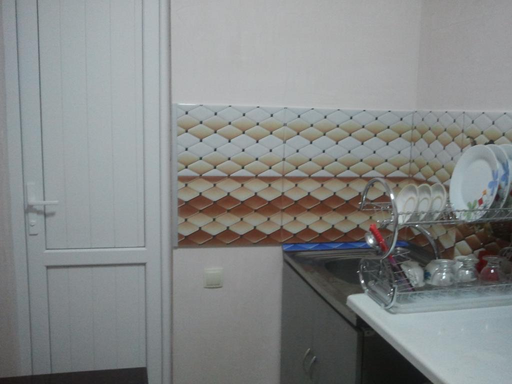 Private House In Batumi Hotel Exterior photo